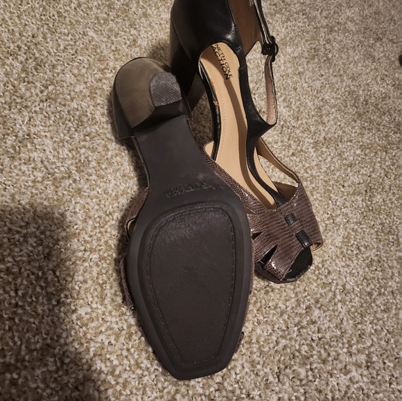 Vintage Kenneth Cole Reaction Size 8 1/2 - Picture 3 of 5